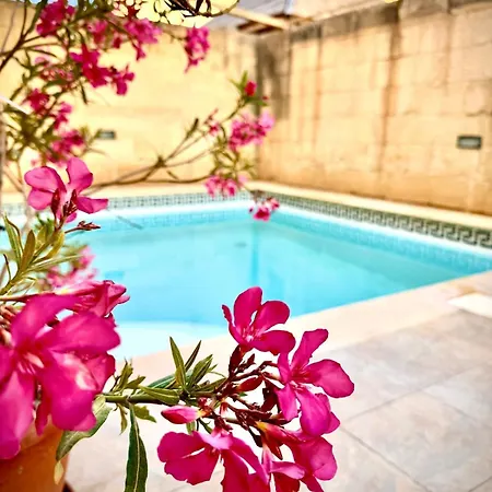 펜션 Gulinu With Pool *
